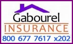 Gabourel Insurance