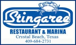 Stingaree Restaurant