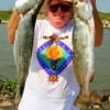 Don Whatley of Melbourne,AR took this 23 and 23