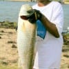 Houston angler Annie Hadnot now has a 32