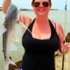 Melanie Bergman of Liberty, TX took this nice gafftop on a miss nancy shrimp. Happy Moms Day.