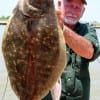 Tarkington Prairrie angler Frank 