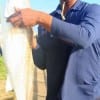 Billy Spike of Sour Lake TX caught and released this 36 inch tagger bull red on shrimp