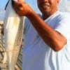 Marcele Irving of Houston caught this 28 inch slot red on shrimp