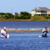 Baywaders flounder