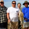 Fishin Buds rescued this nice drum to invite it to supper