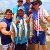 The Breaux Bunch of Mont Belvieu TX