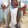 The Bridge and Tommy Smith merged to produce these two fine specks caught on T-28s