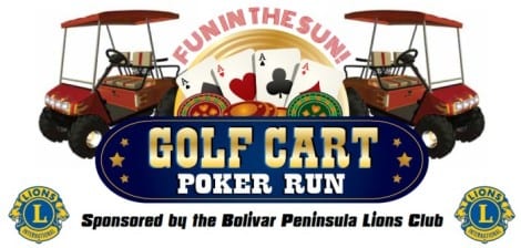 The Second Annual Lions Club Poker Run will be held on Saturday, August 2, 2014. Mark your calendars…registration information will be available soon.