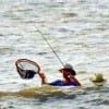 Sunrise specks for the sunrise anglers