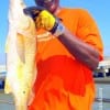 John Benjamin of Houston caught this nice 26inch slot red on shrimp