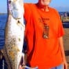 Nice speck!
