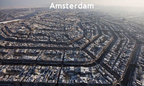 Amsterdam