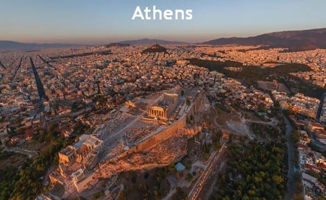 Athens