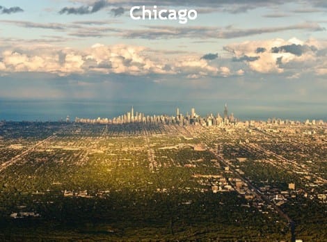 Chicago