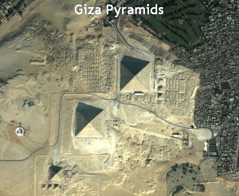Giza