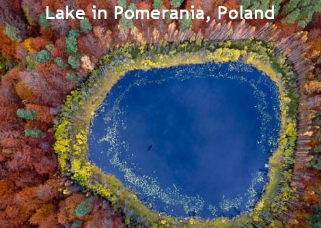 Lake