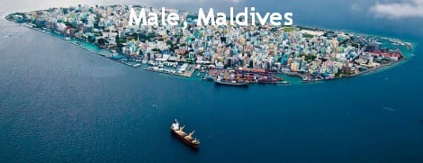 Maldives