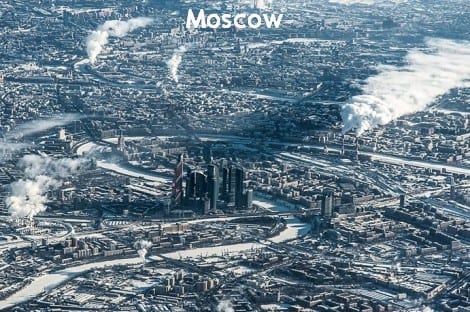 Moscow