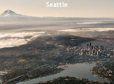 Seattle