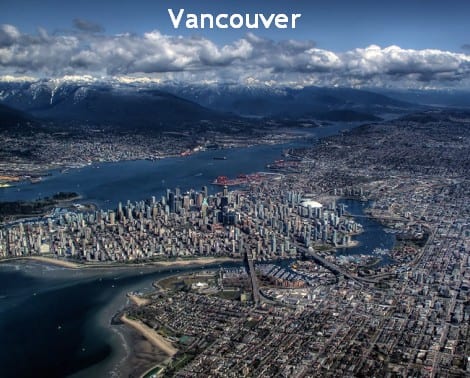 Vancouver