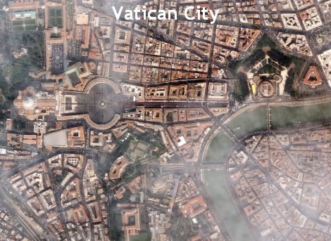 Vatican