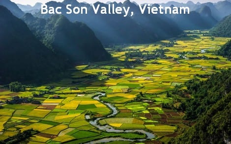 Vietnam