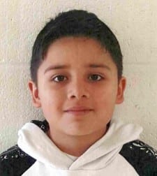 Second Grade: Eduardo Rodriguez Eduardo works hard in class and is a role model for his fellow classmates.He is a good listener and works very hard at finishing his work. Way to go, Eduardo.