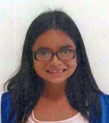 Third Grade: Clarisse Garcia Clarisse's progress this year is extraordinary due to her amazing work ethic. She is constantly striving to improve and her exceptional effort is noteworthy and will ensure a bright future.