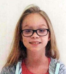 Fourth Grade: Lilian Dailey Lilian is a student who taker her academics seriously. She models this on a daily basis by remaining focused and paying attention in class. Lilian is one of the students the teacher can use as a rolew model for others. Great job, Lilian.