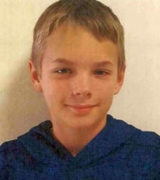 Sixth Grade: Blake Walker Blake is an awesome student who works hard in class. He is dedicated and always does the best he can. He is an active athlete and will be a great addition to the basketball team next year.
