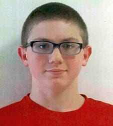 Seventh Grade: Bradley Muskiet Bradley is a natural leader at Crenshaw.  He does his best in all areas of school.  He also a great teammate on the basketball court, as he pushes himself and goes the extra mile.