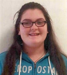 Eighth grade: Katelynn Campbell Katelynn is an excellent leader at Crenshaw.  She is a great person who always does what is right.  She tries the best she can in all of her classes.  We are proud of Katelynn and we know she is going to do well in high school!