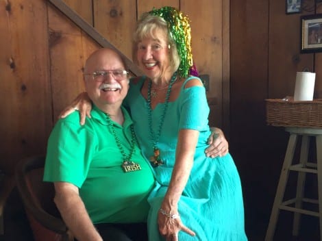 Beware of Leprechauns!