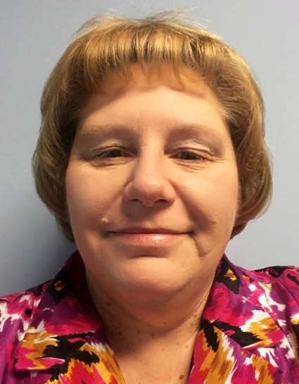 Annette Dailey, Principal-Crenshaw Elementary and Middle School, Galveston ISD