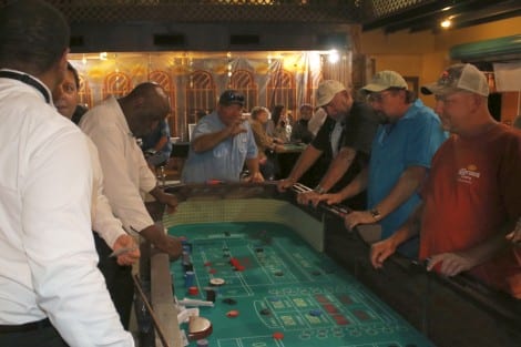 Casino Night on Bolivar-2017