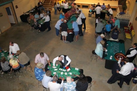 Casino Night on Bolivar-2017