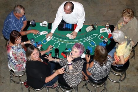 Casino Night on Bolivar-2017