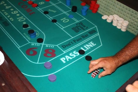 Casino Night on Bolivar-2017