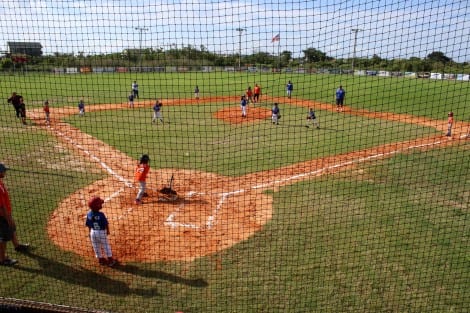 PSP Hit a Grand Slam!