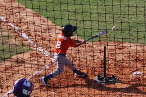 PSP Hit a Grand Slam!
