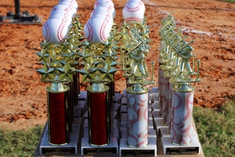 PSP Hit a Grand Slam!