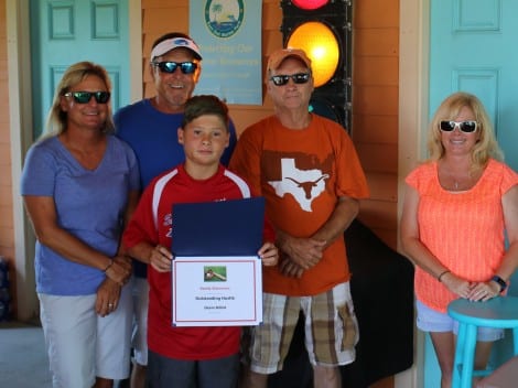 Outstanding Hustle: Devin Billiot