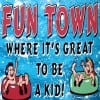 Fun Town-A Splashing Good Time