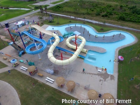 Fun Town-A Splashing Good Time