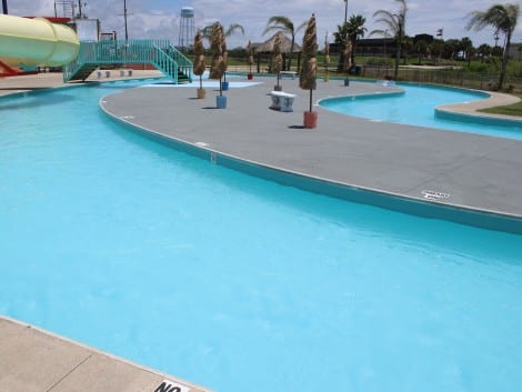 Fun Town-A Splashing Good Time