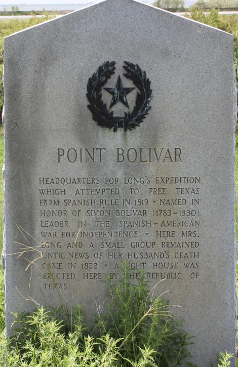 1-PointBolivar