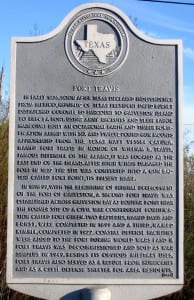 4-FortTravis