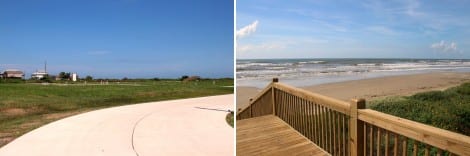 Crystal Dunes, a new beachfront addition
