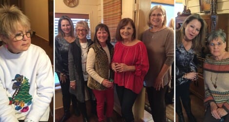 BPCF Holiday Celebration
